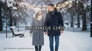 Na zakręcie czasu 