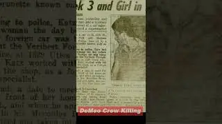 DeMeo Crew Katz  killings#shorts #shortvideo #shortsvideo #movie