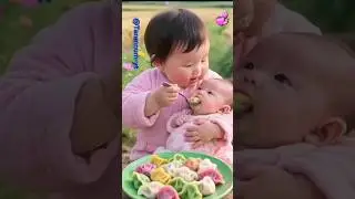 Hasbi Rabbi jallal lah Beautiful naat #cutebaby #short #video #youtubeshorts #Tarannum-yt