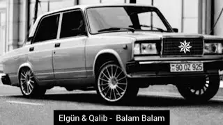 Elgun ft Qalib Balam - Balam Azeri bass (2025) axtarilan music