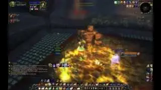 WoW arena dispelcleave 2.4k rating