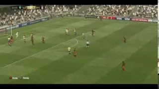 Lukaku Fifa 17