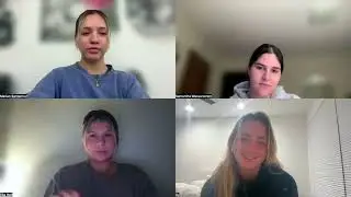 Boundaries in the workplace group project final- Group 4 (Comm in Professional Settings)