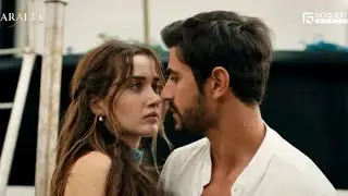 serie Turca Arafta Resumen del episodio 1 | SPANISH RECAP