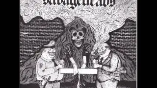 Savageheads - Trained Killer
