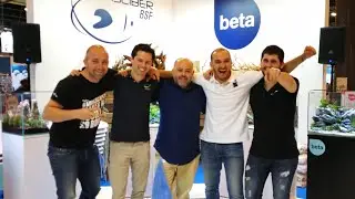 VLOG IBERZOO | AQUASCAPING ACTIVITIES #FAAO #AQUAFLORA #IBERZOOPROPET