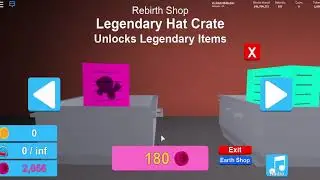 ROBLOX NEW INFERNO UPDATE IN MINING SIMULATOR