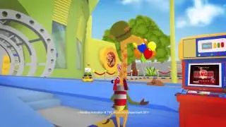 Toys R Us - Safety First | تويز آر أص - السلامة أولاً