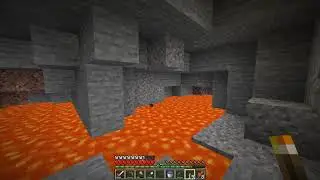Minecraft Randomized Series | #13 Survival mode on Hard by SPFG