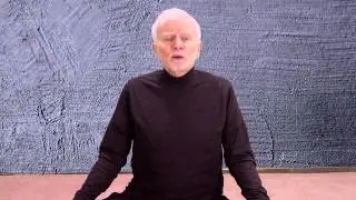 Using Yoga Posture Flows for NonDual Awakening