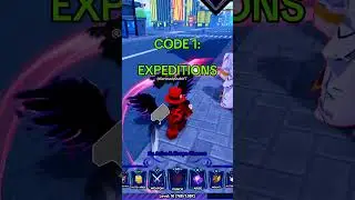 Roblox Arise Crossover Codes 2025