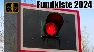 Von Rheingold bis Interregio: AELP-Fundkiste 2024|#aelp#interregio#eisenbahn#trainspotting