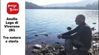 Anello Lago di Viverone (BI) - Tra natura e storia