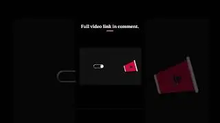 #shorts Animated Bouncing Ball and Cup Using HTML& CSS Only | @iqracs