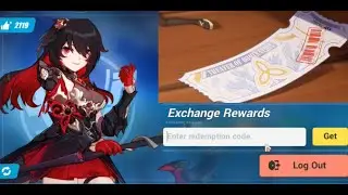 Redeem Code 60 Crystals - Honkai Impact 3rd SEA