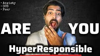 Root cause of ANXIETY AND OCD by psychologist Ayush Chandra Best Therapy for OCD in India 🇮🇳 
