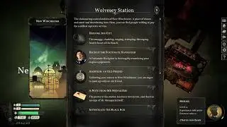 Sunless Skies: Sovereign Edition stream vod | 2026-01-16 | 1