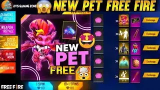 Free Fire New Update Date | Free Fire OB26 Update | Free Fire New Events 2021 | DVS GAMING ZONE