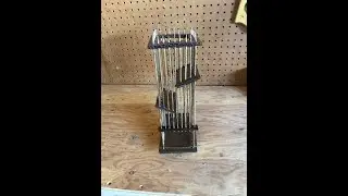 How to Build a Dice Tower (CHEAP!)