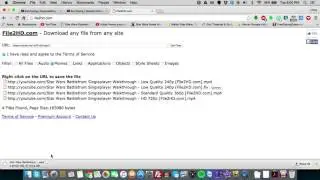 How to Download YouTube Videos 2016