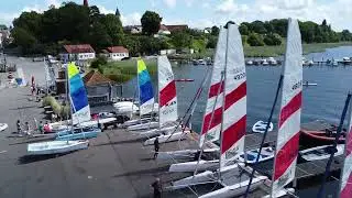 Sail & Surf R&uuml;gen