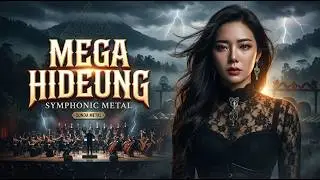 Sunda Metal - Mega Hideung (Yayan Jatnika)⚜️Symphonic Metal