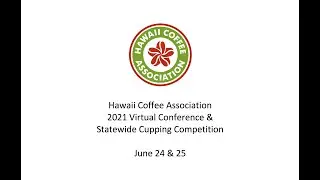 HCA 2021 Virtual Conference - Board Election Results