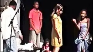 A Taste Of Theater Kimmco Productions