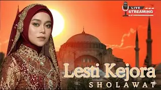 LESTI - 2026 Lagu Baru Shalawat DOA BULAN RAJAB | SHALAWAT Jibril Dan Hasbi Rabbi Jallallah