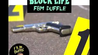 FBM Duffle - BLOCK LIFE  (Official Audio) Prod. Traxxfdr