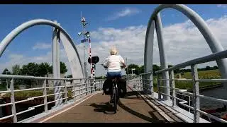 Fietsen in leusden en omgeving en op de veluwe