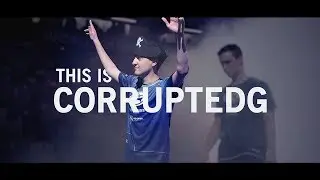 This Is CorruptedG: A Rocket League Story