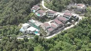 Ruby Apartments Lamai Koh Samui Thailand
