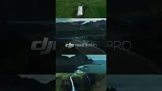 The Best Drone of 2025 | DJI Mini 5 Pro