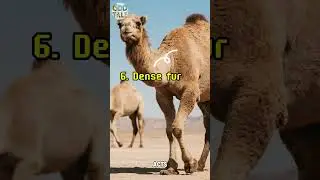 OddZooTale: This Is Why You Should NEVER Touch a Dead Camel