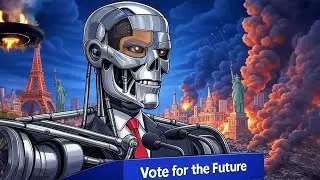 Controlled Demolition Of the West - Truth Sayer - Unscripted