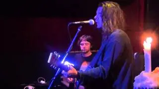 shape shifting music video