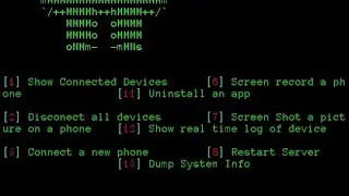 INSTALLING PHONESPLOIT IN TERMUX// 