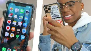 What's On My iPhone 11 Pro Max- Best Apps!