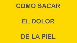 Quehacer n&ordm; 9: Masaje en pareja. Yo Soy Saludable