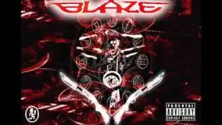 Blaze Ya Dead Homie - Ill Connect (feat. The R.O.C.)