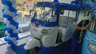 New Model Rickshaw🛺. Best Model loader. E rickshaw super 💪. DLX model💯. Mahindra rickshaw