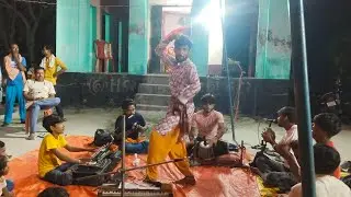 मोरा सुमिरन में आइना, #ब्रजेश बाउरहवा |Sumiran bandna dugola program #Brajesh baurahva new dugola...
