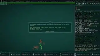 Journey to the Six Day Stilt | Caves of Qud Ep 4