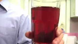 Why Cranberry Juice is Good For Your Heart - Men's Health