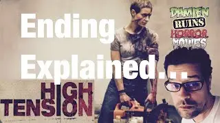 Ep.122: High Tension (2003)-Ending Explained&hellip;
