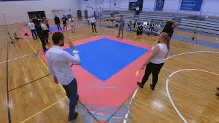 Black Horns Cup 2019 - Longsword - 3d place cam 1