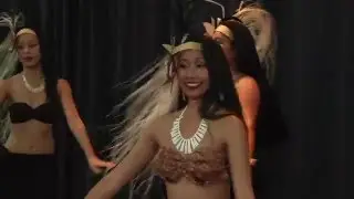 Long Beach Pacific Islander Festival