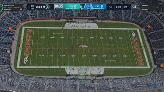 Ps5 NEXT GEN MADDEN 21 MUT Ultimate team gameplay