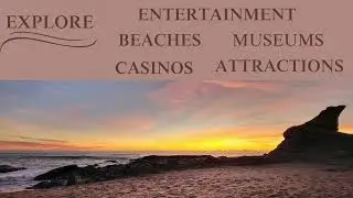 California Travel Made Easy